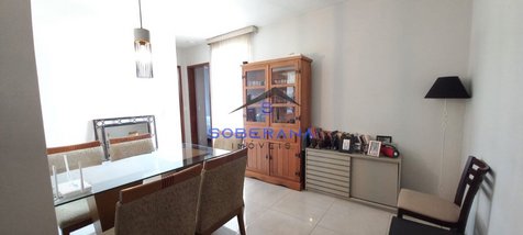 apartment em Rua Joaquim Francisco da Silveira, Ipiranga - Belo Horizonte - MG