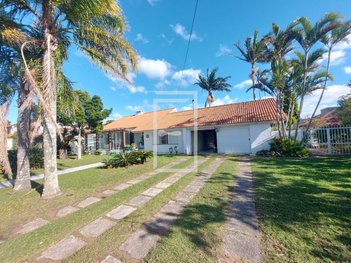 house em Rua Miraguaia, Xangri-Lá - Xangri-Lá - RS