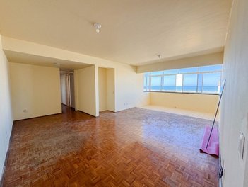 apartment em Rua Hermínia Bonavides, Vicente Pinzon - Fortaleza - CE