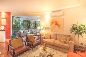 apartment em dos Guaramomis, Planalto Paulista - São Paulo - SP