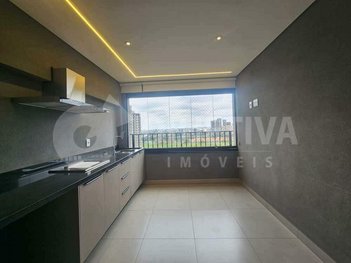 apartment em Avenida Landscape, Jardim Sul - Uberlândia - MG