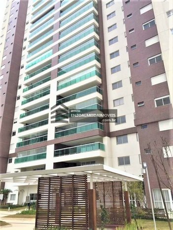 apartment em Avenida Doutor Martin Luther King, Umuarama - Osasco - SP