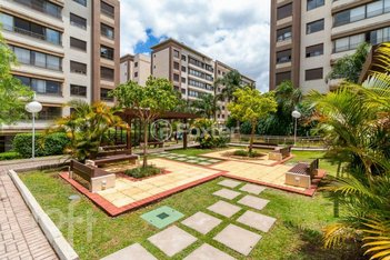 apartment em Avenida da Cavalhada, Cavalhada - Porto Alegre - RS