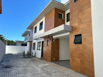house em Cidade de Córdoba, Barra da Lagoa - Florianópolis - SC