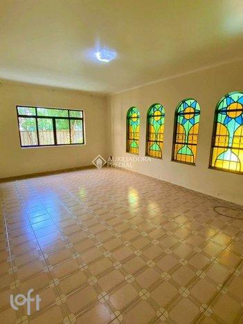 house em Rua dos Alpes, Taboão - São Bernardo do Campo - SP