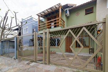 house em Rua Fernando Jorge Schneider, Hipica - Porto Alegre - RS