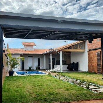 house em Rua Nicolau Najim Labaki, Jardim São Francisco - Piracicaba - SP