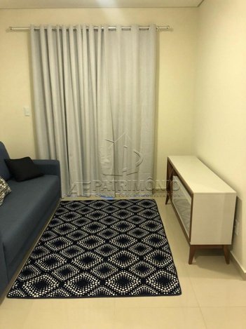 apartment em Rua Visconde do Rio Branco, Vila Jardini - Sorocaba - SP