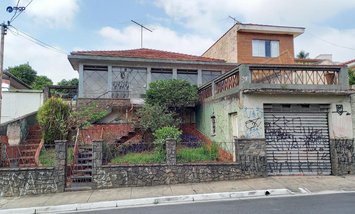land_lot em Rua Coronel Marcílio Franco, Vila Isolina Mazzei - São Paulo - SP