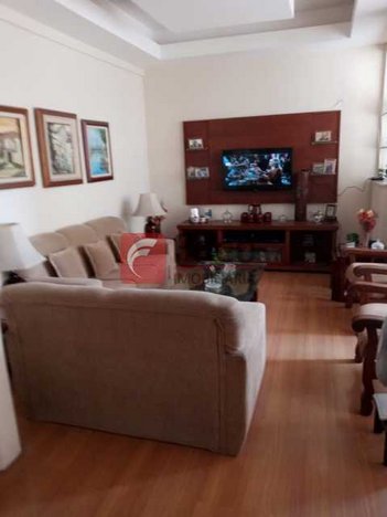 apartment em Praia Botafogo, Botafogo - Rio de Janeiro - RJ