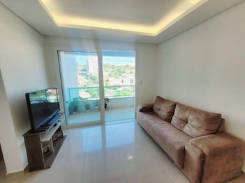 apartment em Adolfo Jaeger, Ouro Branco - Novo Hamburgo - RS
