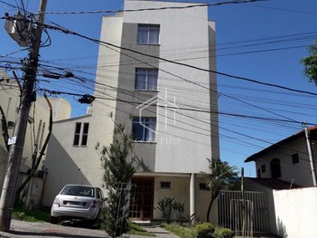 commercial_building em Bento Mendes Castanheira, Dona Clara - Belo Horizonte - MG
