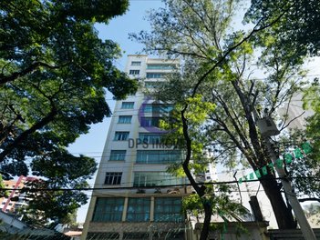 apartment em Rua Frederico Von Martius, Vila Monumento - São Paulo - SP