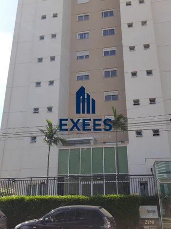 apartment em Avenida Professor Alceu Maynard Araújo, Vila Cruzeiro - São Paulo - SP