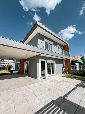 house em Rua Estremosas, Noiva do Mar - Xangri-Lá - RS