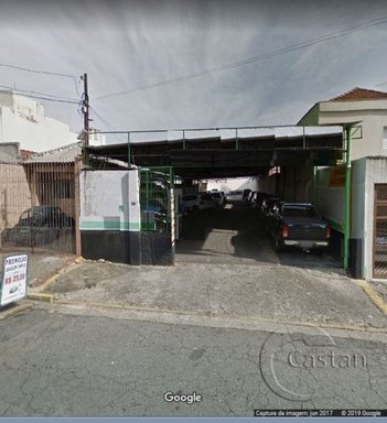 land_lot em Rua Bom Jesus, Vila Regente Feijó - São Paulo - SP