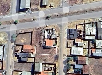 land_lot em Avenida Brasil, Distrito Industrial de Taquaralto - Palmas - TO