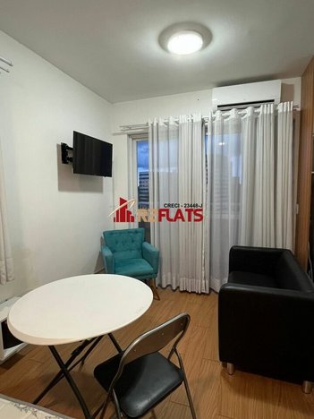 apartment em Rua Butantã, Pinheiros - São Paulo - SP