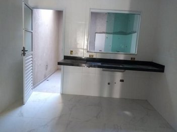 house em Rua Coronel Paulo Mariano, Vila Frugoli - São Paulo - SP