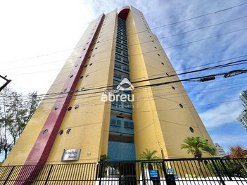 apartment em Rua Miguel Godeiro Primo, Ponta Negra - Natal - RN
