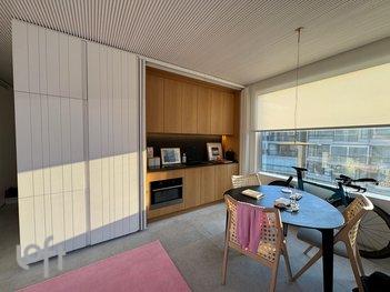 apartment em Coronel Joaquim Ferreira Lobo, Vila Olímpia - São Paulo - SP