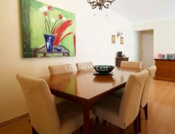 apartment em Rua Manuel da Nóbrega, Paraíso - São Paulo - SP