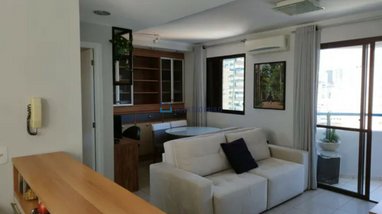 apartment em Rua Pamplona, Jardim Paulista - São Paulo - SP
