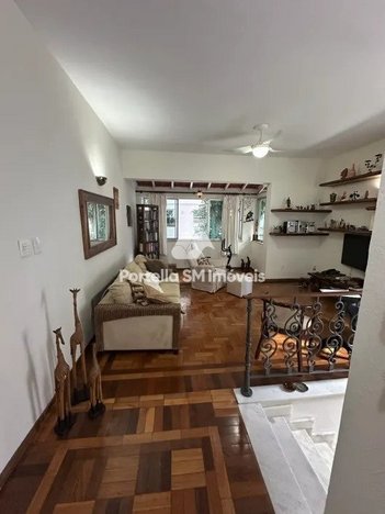 apartment em Rua Real Grandeza, Botafogo - Rio de Janeiro - RJ