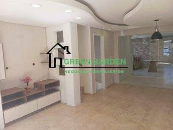 house em Avenida Antônio Frederico Ozanan, Jardim Shangai - Jundiaí - SP