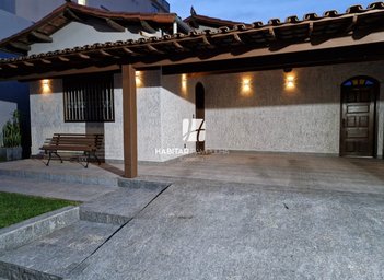 house em Rua Engenheiro Pedro Bax, Santa Amélia - Belo Horizonte - MG