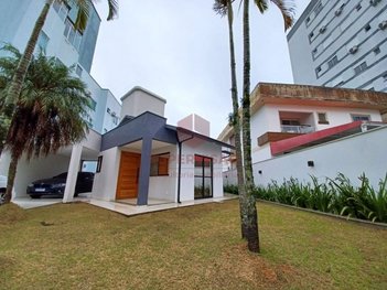 house em Rua Alexandria, Pagani - Palhoça - SC