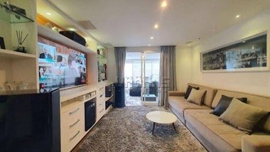 apartment em Rua das Paineiras, Jardim - Santo André - SP