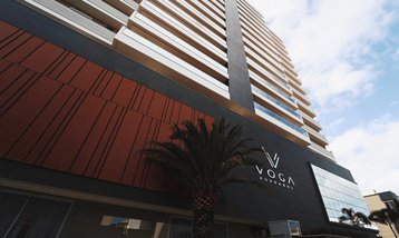 apartment em Rua Walter da Silva Koerich, Kobrasol - São José - SC