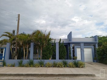 house em Rua Íris, Noiva do Mar - Xangri-Lá - RS