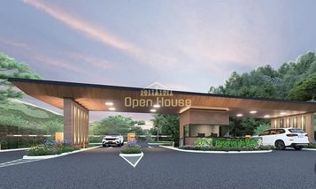 land_lot em Praça Ponce de Leon, Centro - Barra Mansa - RJ