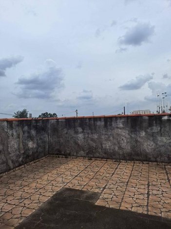 apartment em Rua Santa Maria, Vila Nossa Senhora de Fátima - Guarulhos - SP