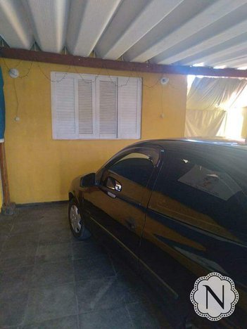 house em Rua Pedro S Magalhães, Jardim Suarão (Interior) - Itanhaém - SP