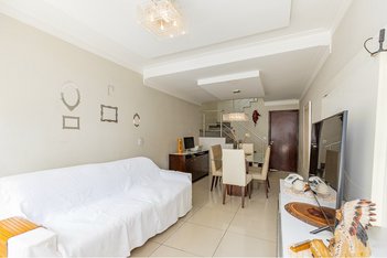 house em Rua Amaro Guerra, Vila São Francisco (Zona Sul) - São Paulo - SP