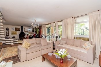 house em Avenida Armando Ferrentini, Paraíso - São Paulo - SP