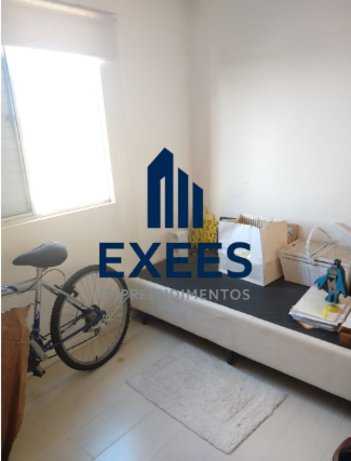 apartment em Rua Jaracatia, Jardim Umarizal - São Paulo - SP