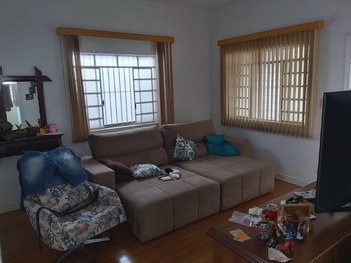 house em Rua Maurício Jacquey, Rudge Ramos - São Bernardo do Campo - SP