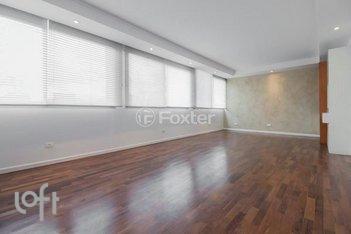 apartment em Rua Marechal Hastinfilo de Moura, Vila Sônia - São Paulo - SP