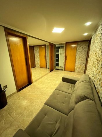 apartment em Rua Morubixaba, Cidade Líder - São Paulo - SP