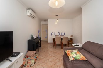 apartment em Avenida Moaci, Planalto Paulista - São Paulo - SP