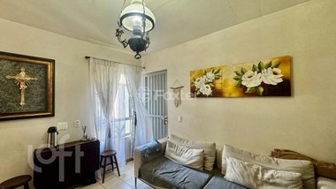 apartment em Rua Doutor Karl Wilhelm Schinke, Rondônia - Novo Hamburgo - RS