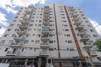 apartment em Rua Marquês de Lages, Vila Moraes - São Paulo - SP