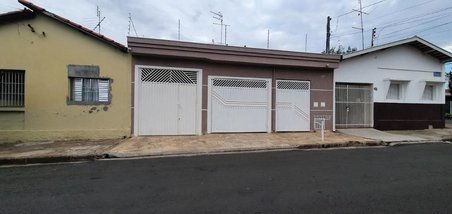 house em Rua São Luiz, Paulista - Piracicaba - SP