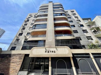 apartment em Rua Evaristo Tagliari, Centro - Passo Fundo - RS