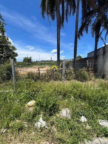 land_lot em Avenida Jaguari, Cidade Boa Vista - Suzano - SP
