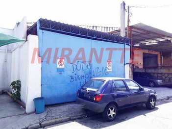industrial em Antônio De Alencar, Jardim Brasil (Zona Norte) - São Paulo - SP
